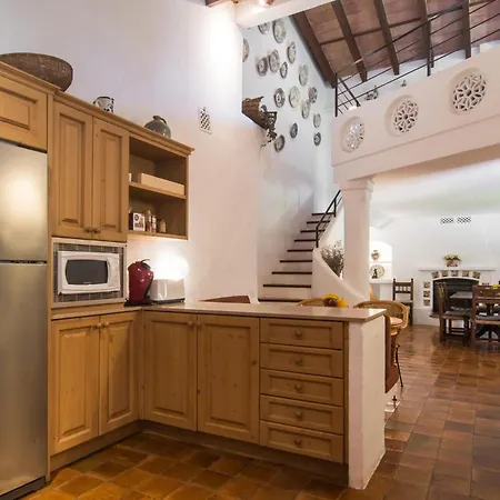 Papalaia Holiday home
