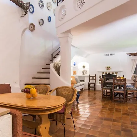 Papalaia Holiday home