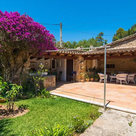Holiday home Papalaia