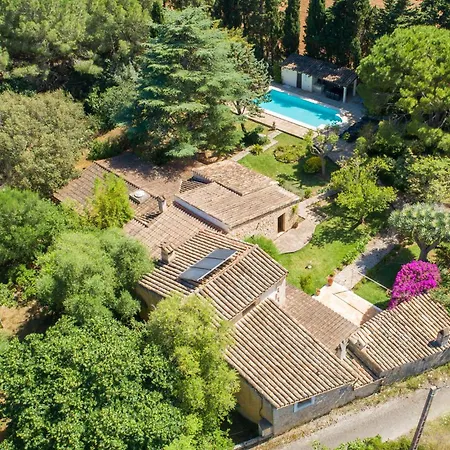 Papalaia Holiday home *