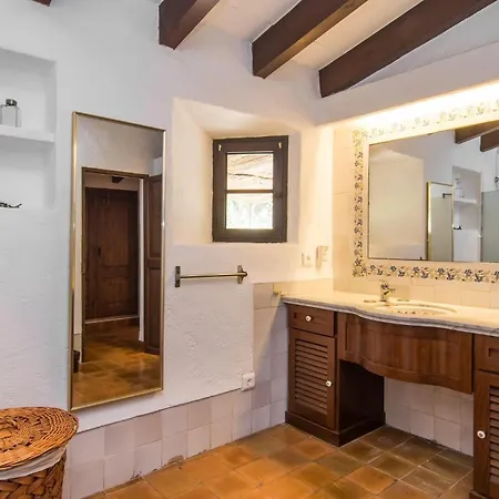 Papalaia Holiday home Pollenca