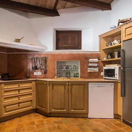 Papalaia Holiday home Pollenca
