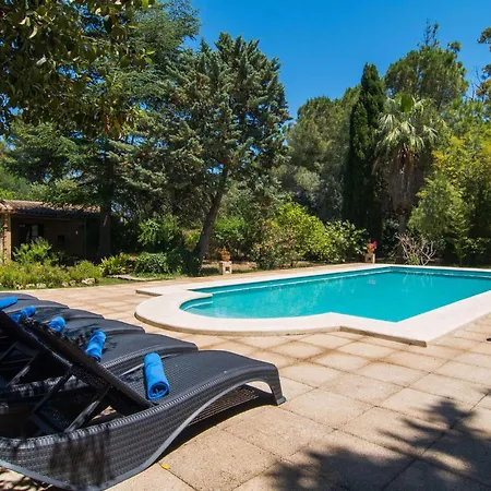Holiday home Papalaia Pollenca