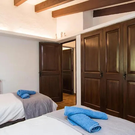 Holiday home Papalaia *
