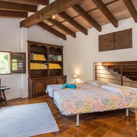 Papalaia Holiday home Pollenca