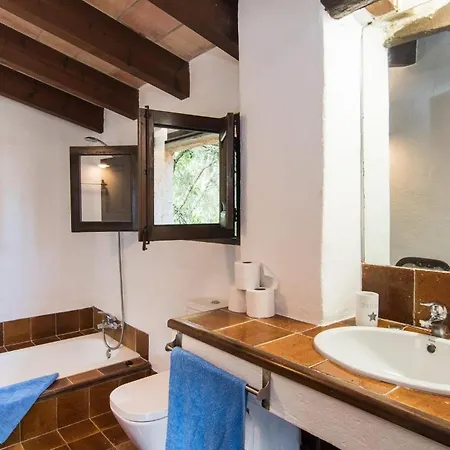 Papalaia Holiday home *
