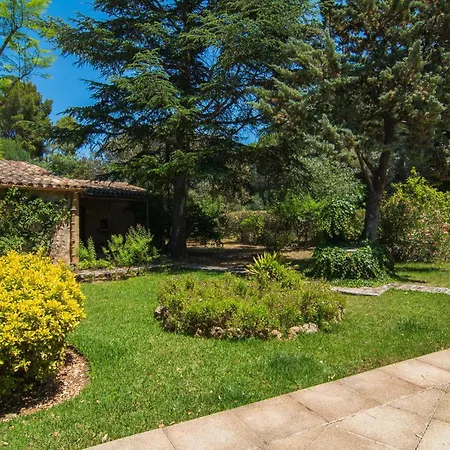 Holiday home Papalaia Pollenca