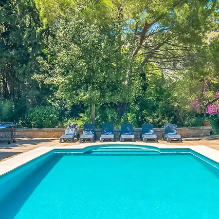 Papalaia Holiday home