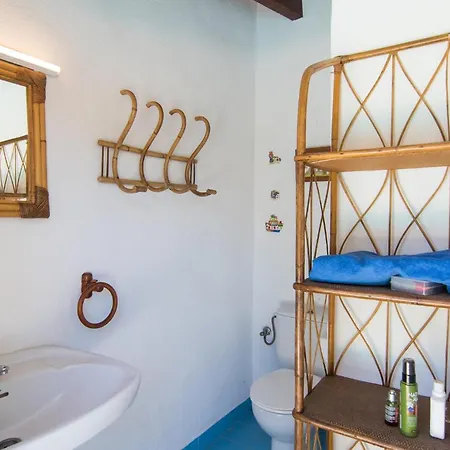Papalaia Holiday home Pollenca