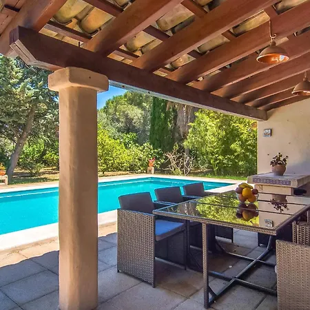 Papalaia Holiday home